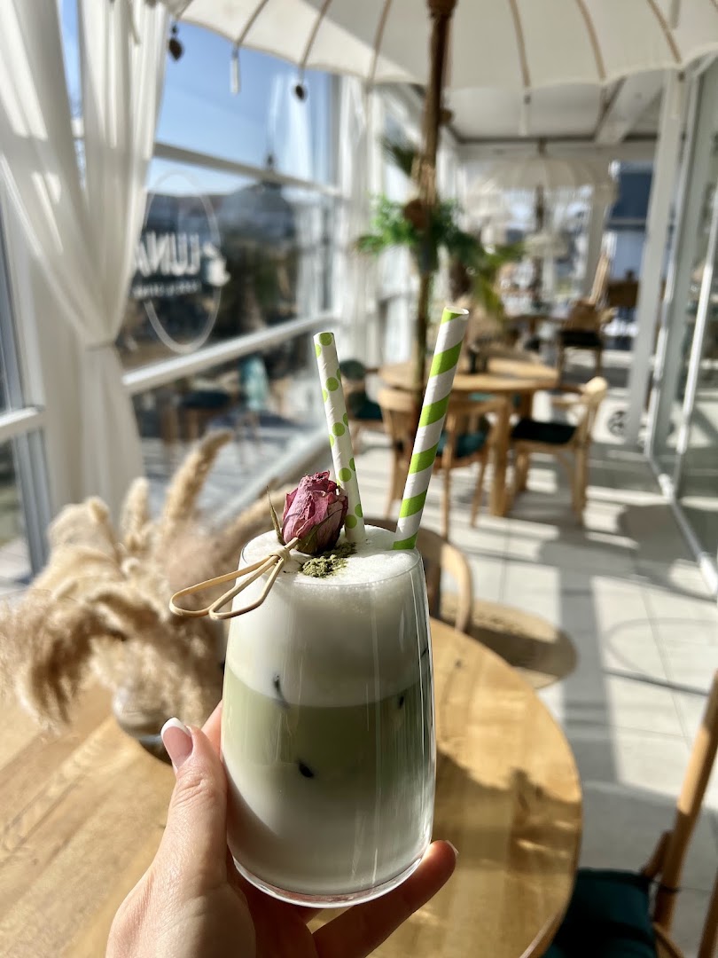 Luna Świnoujście Caffè and Resto · Zdjęcia 12
