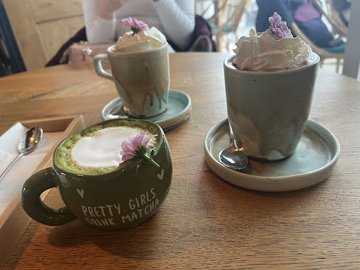 Luna Świnoujście Caffè and Resto · Zdjęcia 20
