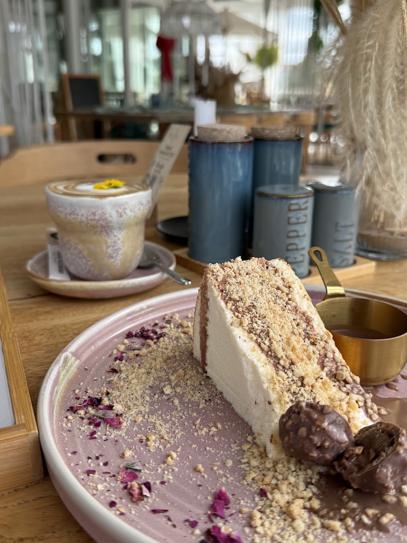 Luna Świnoujście Caffè and Resto · Zdjęcia 11