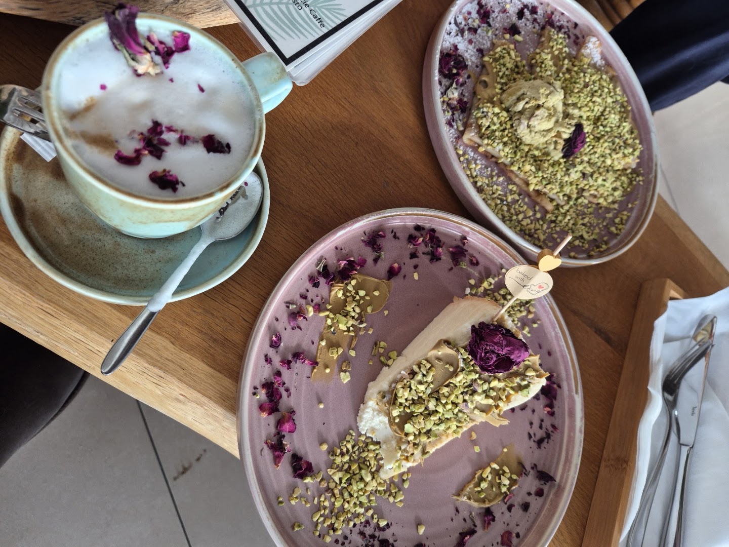 Luna Świnoujście Caffè and Resto · Zdjęcia 5