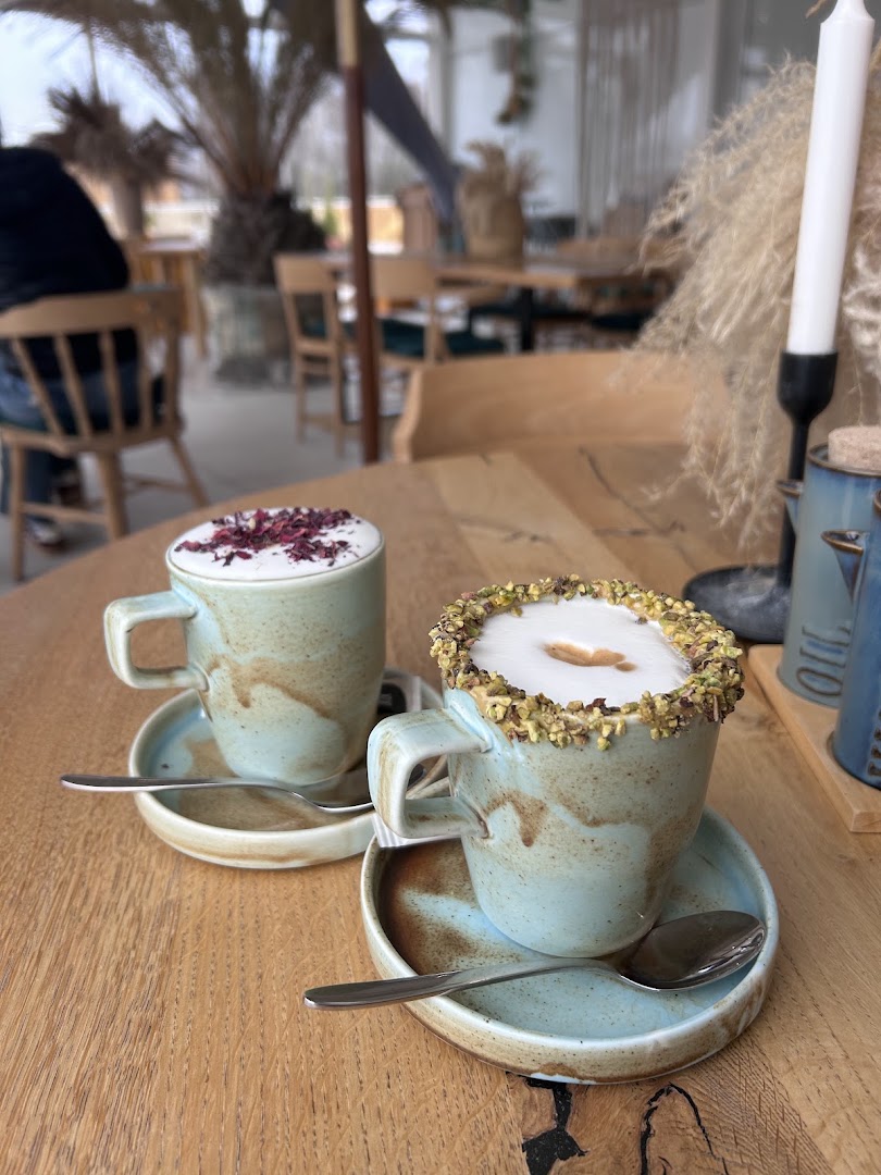 Luna Świnoujście Caffè and Resto · Zdjęcia 13