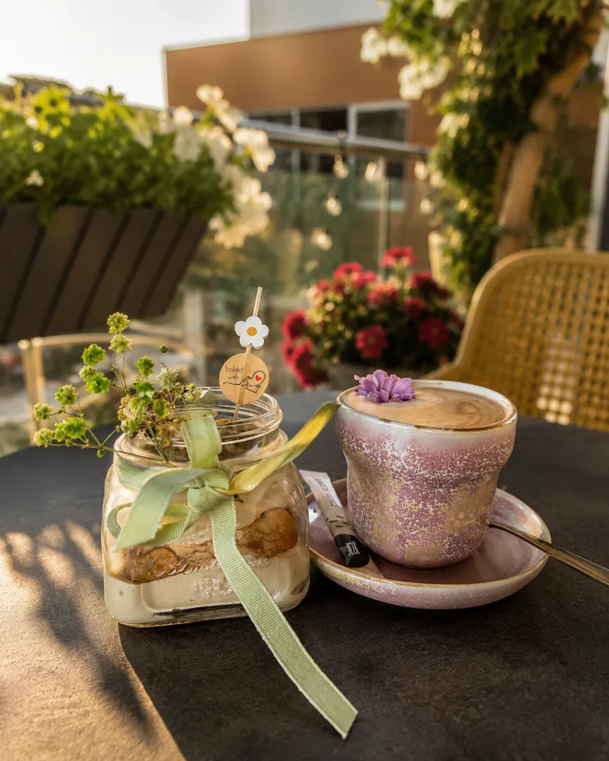 Luna Świnoujście Caffè and Resto · Zdjęcia 8