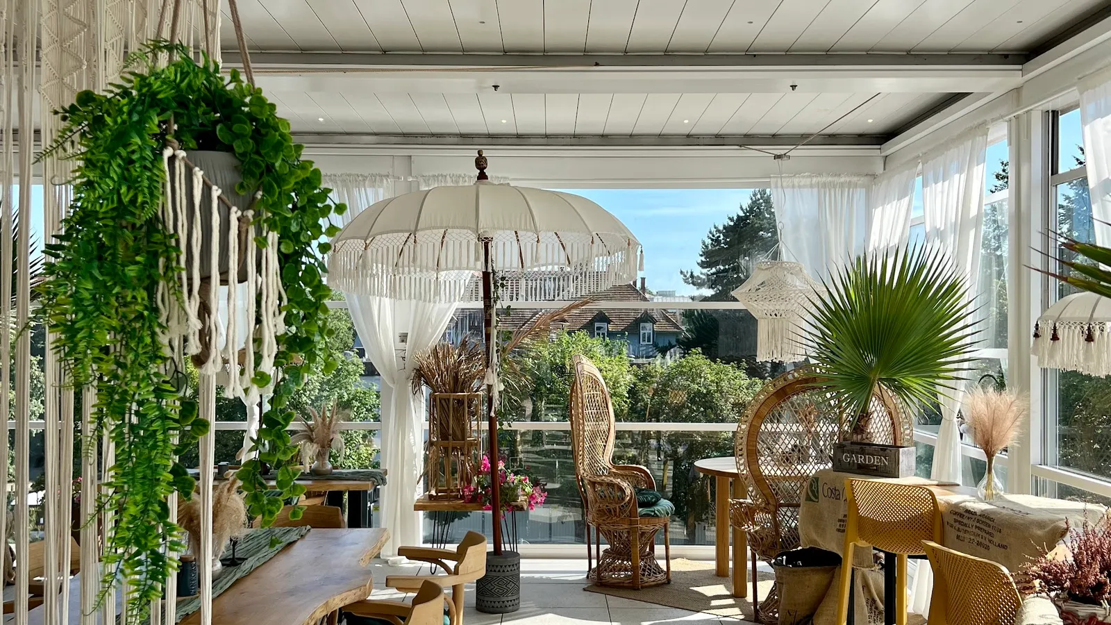 Luna Świnoujście Caffè and Resto · Zdjęcia 7