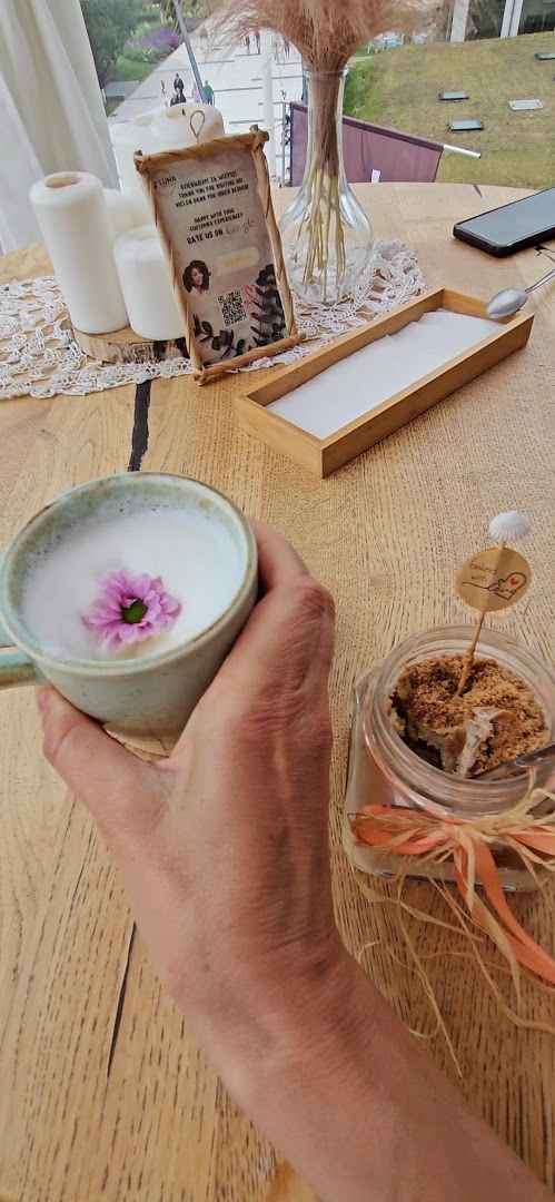 Luna Świnoujście Caffè and Resto · Zdjęcia 19