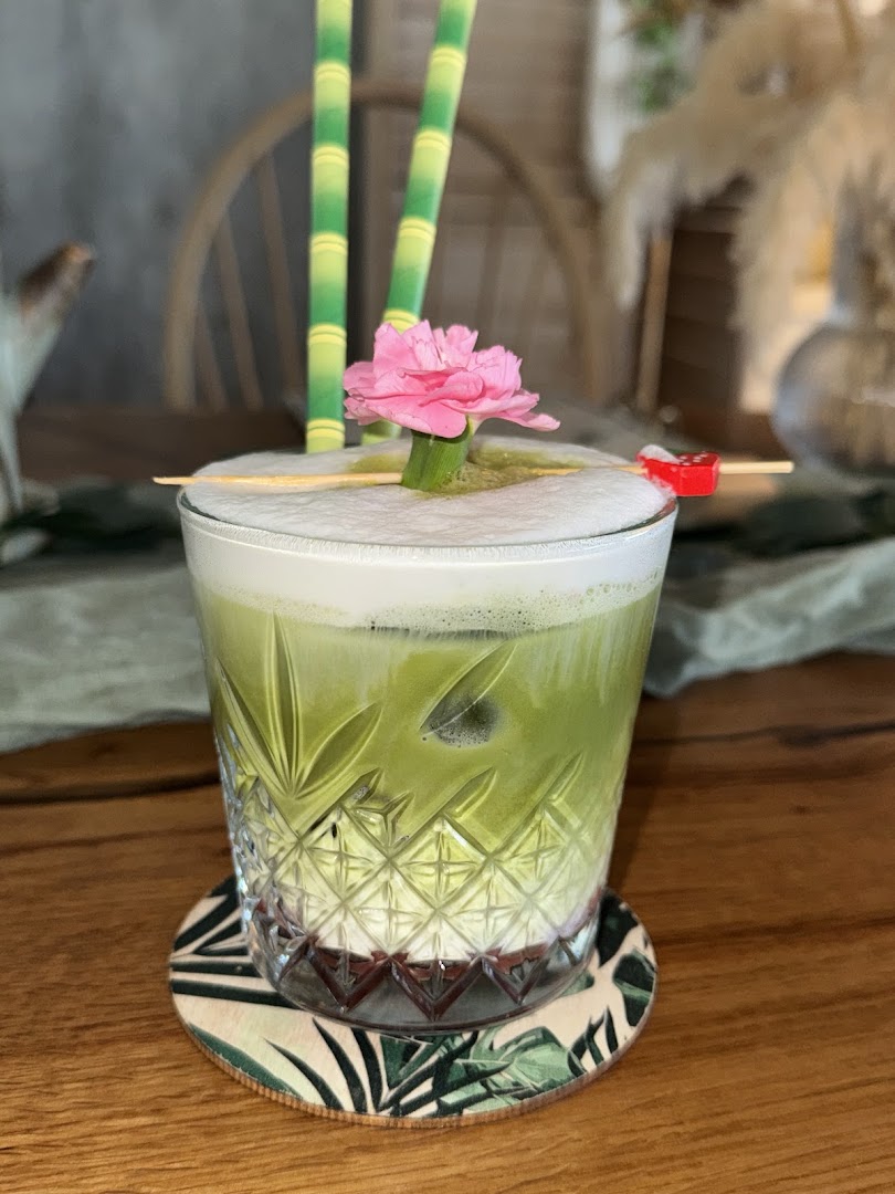 Luna Świnoujście Caffè and Resto · Zdjęcia 15