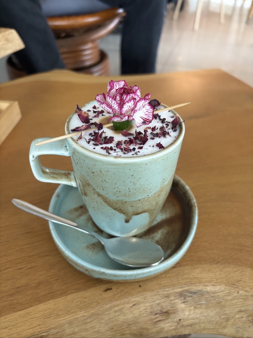 Luna Świnoujście Caffè and Resto · Zdjęcia 14