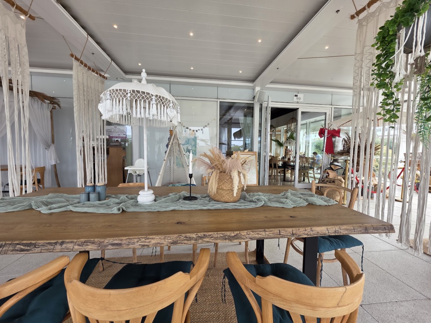 Luna Świnoujście Caffè and Resto · Zdjęcia 2