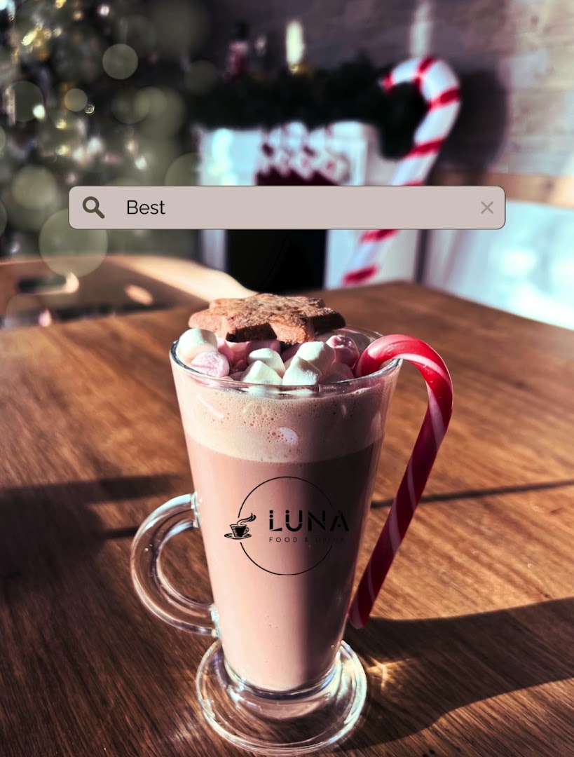 Luna Świnoujście Caffè and Resto · Zdjęcia 9