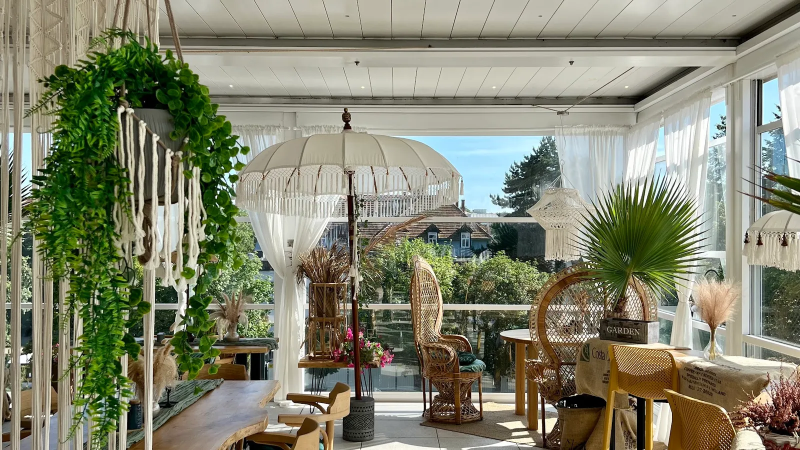 Luna Świnoujście Caffè and Resto · Zdjęcia 6